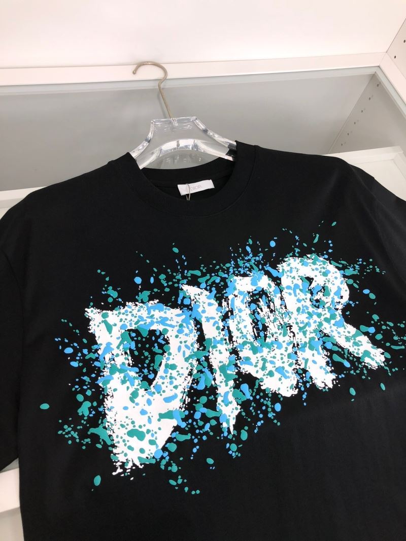 Christian Dior T-Shirts